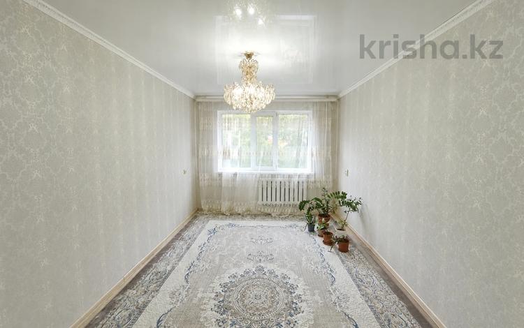 3-бөлмелі пәтер · 60.9 м² · 3/5 қабат, Авиагородок, бағасы: 13.7 млн ₸ в Актобе — фото 2