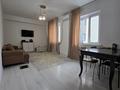 2-комнатная квартира · 56 м² · 3/9 этаж, мкр Кайрат, Сарыарка за 33 млн ₸ в Алматы, Турксибский р-н — фото 4