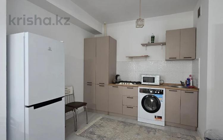 2-комнатная квартира · 56 м² · 3/9 этаж, мкр Кайрат, Сарыарка за 33 млн ₸ в Алматы, Турксибский р-н — фото 7