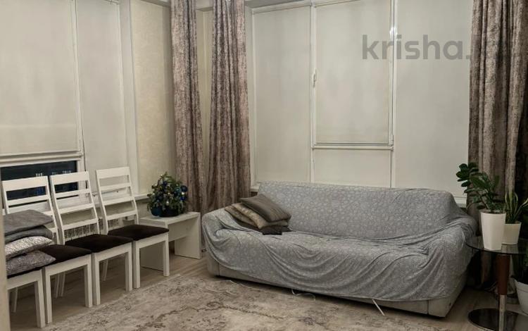 3-комнатная квартира, 78 м², 12/12 этаж помесячно, Гагарина 311