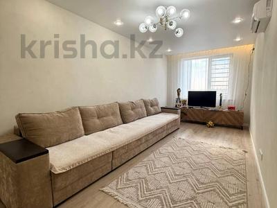 3-комнатная квартира · 73.5 м² · 8/19 этаж, Мангилик Ел 72 1 за 49 млн ₸ в Астане