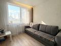 3-комнатная квартира · 73.5 м² · 8/19 этаж, Мангилик Ел 72 1 за 49 млн ₸ в Астане — фото 4