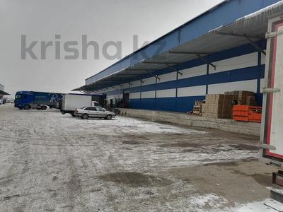 Промбаза · 5 га, мкр Мадениет 28 за 5.9 млрд 〒 в Алматы, Алатауский р-н