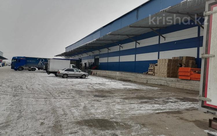 Промбаза · 5 га, мкр Мадениет 28 за 5.9 млрд 〒 в Алматы, Алатауский р-н — фото 2