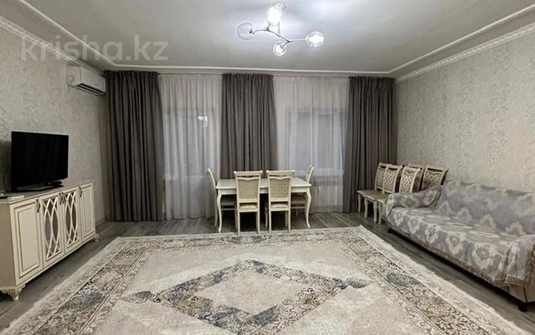 3-комнатная квартира · 92 м² · 3/5 этаж, мкр Нурсат 16 — Нурсат за 250 000 ₸ в Шымкенте, Каратауский р-н — фото 2