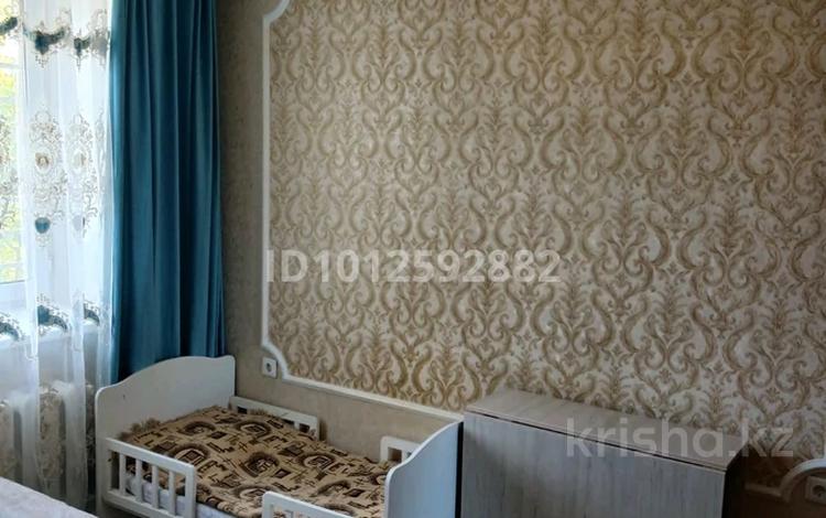 3-комнатная квартира · 57 м² · 1/5 этаж, ЖМ Лесная поляна 9 за 27 млн ₸ в Косшы — фото 2