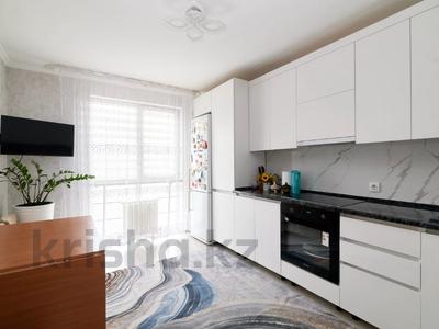 3-комнатная квартира · 78 м² · 2/13 этаж, Кошкарбаева 43 за 36.5 млн 〒 в Астане, Алматы р-н