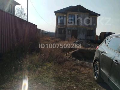 Отдельный дом · 6 комнат · 110 м² · 9 сот., Дюсебаева за 78 млн ₸ в Туздыбастау (Калинино)