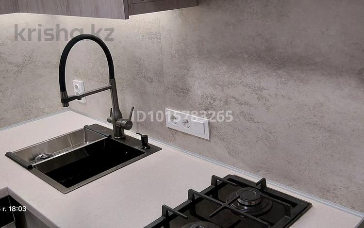 1-бөлмелі пәтер · 31 м² · 5/5 қабат, Қазақфильм ш/а. 10, бағасы: 250 000 ₸ в Алматы, Бостандыкский р-н — фото 2