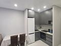 1-комнатная квартира · 44 м² · 13/13 этаж, Муратбаева 14 за 350 000 ₸ в Алматы, Алмалинский р-н
