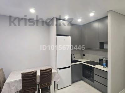 1-комнатная квартира · 44 м² · 13/13 этаж, Муратбаева 14 за 350 000 ₸ в Алматы, Алмалинский р-н