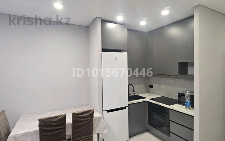 1-комнатная квартира · 44 м² · 13/13 этаж, Муратбаева 14 за 350 000 ₸ в Алматы, Алмалинский р-н — фото 3