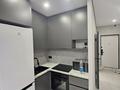 1-комнатная квартира · 44 м² · 13/13 этаж, Муратбаева 14 за 350 000 ₸ в Алматы, Алмалинский р-н — фото 2