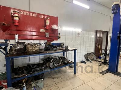 Жқб, автосервистер мен көлік жуу · 327.6 м², бағасы: 52 млн ₸ в Уральске