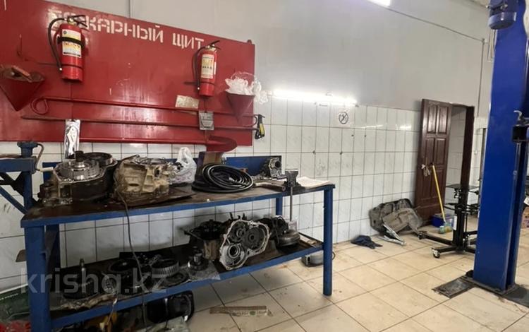 Жқб, автосервистер мен көлік жуу · 327.6 м², бағасы: 52 млн ₸ в Уральске — фото 2