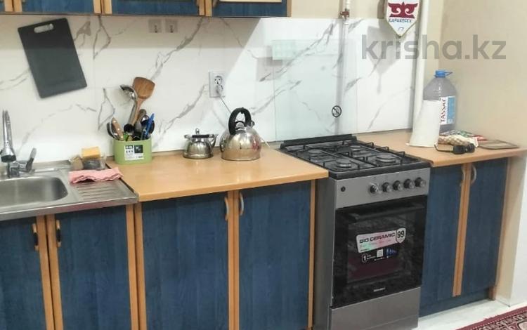 1-комнатная квартира · 40 м² · 4/5 этаж, мкр. Алтын орда за 15.5 млн 〒 в Актобе — фото 2