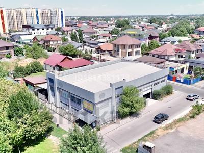 Свободное назначение, офисы, магазины и бутики, склады, азс, автосервисы и автомойки, общепит, салоны красоты, бани, гостиницы и зоны отдыха, медцентры и аптеки, образование, развлечения · 945 м² за 1.1 млрд ₸ в Алматы, Алатауский р-н