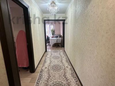 2-комнатная квартира · 57 м² · 4/4 этаж, мкр Коктем-2, Бухар жырау бульвар за 42 млн ₸ в Алматы, Бостандыкский р-н