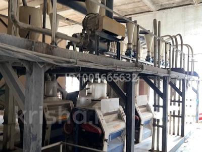 Мукомольный завод · 450 м² за 120 млн 〒 в Семее, Красный Кордон