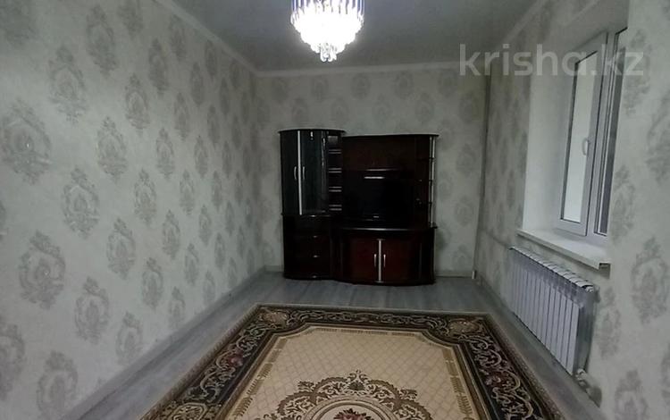 2-комнатная квартира · 51 м² · 3/5 этаж помесячно, Абая 155