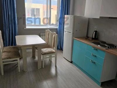 1-комнатная квартира · 36 м² · 9/9 этаж, Кордай — супер локация! за 20.2 млн ₸ в Астане, Сарайшык р-н