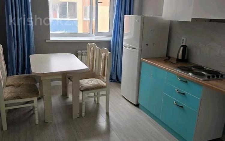 1-комнатная квартира · 36 м² · 9/9 этаж, Кордай — супер локация! за 20.2 млн ₸ в Астане, Сарайшык р-н — фото 2