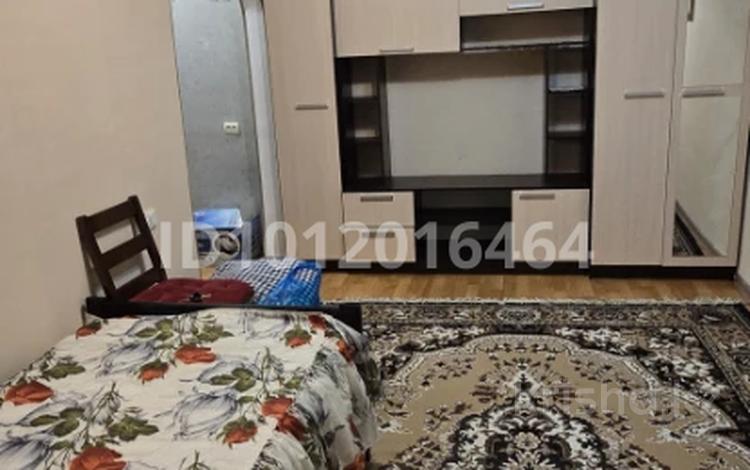 2-бөлмелі пәтер · 43 м² · 2/2 қабат, мкр 16-й военный городок, Мкр 16-й военный городок 292Е, бағасы: 23 млн ₸ в Алматы, Турксибский р-н — фото 2
