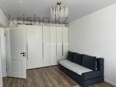 1-бөлмелі пәтер · 34.5 м² · 3/9 қабат, Е 509 11, бағасы: 25.5 млн ₸ в Астане, Есильский р-н