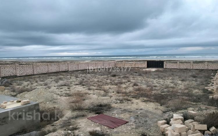 Участок · 15 соток, Тумышева уч. 456 — Набережная за 8 млн 〒 в С.шапагатовой — фото 2