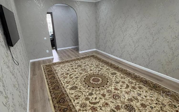 3-бөлмелі пәтер · 58.8 м² · 5/5 қабат, проспект абылай хана 30, бағасы: 24 млн ₸ в Кокшетау — фото 2