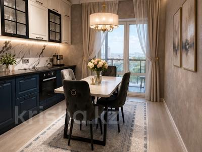 2-комнатная квартира · 80 м², Байтерекова 100/4 за 20 000 ₸ в Шымкенте, Каратауский р-н