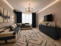 2-комнатная квартира · 80 м², Байтерекова 100/4 за 23 000 ₸ в Шымкенте, Каратауский р-н — фото 3