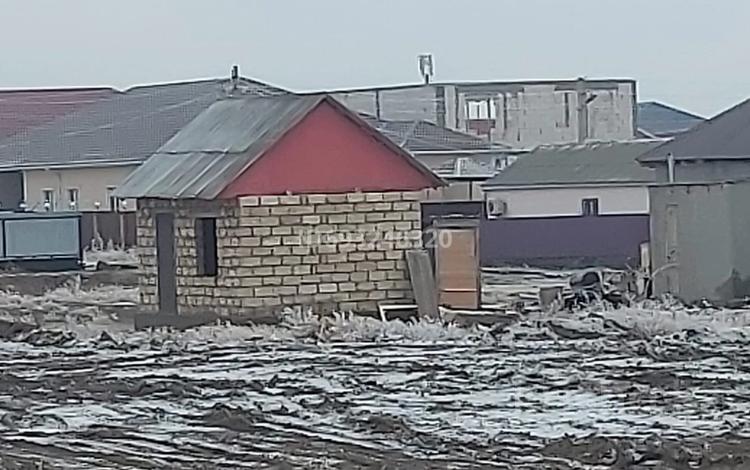 Участок · 9 соток, мкр Оркен, Микрайон Оркен, проспект 1 дом 14 А за 8 млн ₸ в Атырау — фото 2