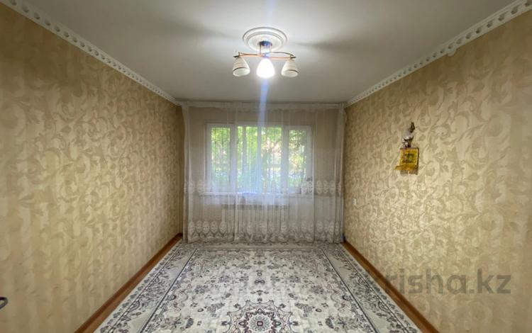 1-бөлмелі пәтер · 30 м² · 1/5 қабат, мкр Акбулак 10, бағасы: 10.5 млн ₸ в Таразе — фото 4