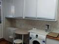 1-бөлмелі пәтер · 14 м² · 3/5 қабат, Жарокова — Богенбай батыра, бағасы: 14.2 млн ₸ в Алматы, Алмалинский р-н