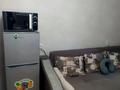 1-бөлмелі пәтер · 14 м² · 3/5 қабат, Жарокова — Богенбай батыра, бағасы: 14.2 млн ₸ в Алматы, Алмалинский р-н — фото 4