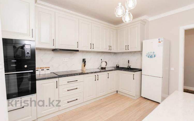 3-комнатная квартира · 70 м² · 3/10 этаж, Утепова 218 — Розыбакиева за 67 млн ₸ в Алматы, Бостандыкский р-н — фото 11