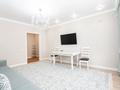 3-комнатная квартира · 70 м² · 3/10 этаж, Утепова 218 — Розыбакиева за 67 млн ₸ в Алматы, Бостандыкский р-н — фото 4