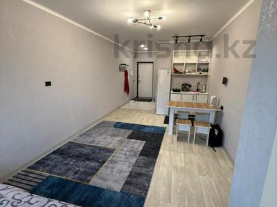 1-бөлмелі пәтер · 30 м² · 4/12 қабат, Кульджинский тракт 156/5 — Ипотеку проходит, бағасы: 18.3 млн ₸ в Алматы, Медеуский р-н
