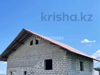 Отдельный дом · 5 комнат · 185 м² · 10 сот., мкр Пригородный, Биржан Сал 35 за 35 млн 〒 в Астане, Есильский р-н