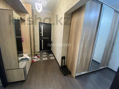 2-бөлмелі пәтер · 68 м² · 6/9 қабат, Жарокова 275 43, бағасы: 350 000 ₸ в Алматы, Бостандыкский р-н