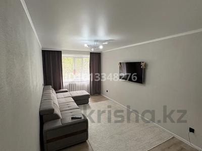 2-комнатная квартира · 50 м² · 2/5 этаж, Петрова 3 за 25.5 млн ₸ в Астане, Алматы р-н