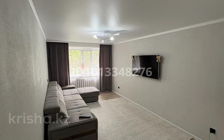 2-комнатная квартира · 50 м² · 2/5 этаж, Петрова 3 за 25.5 млн ₸ в Астане, Алматы р-н — фото 2