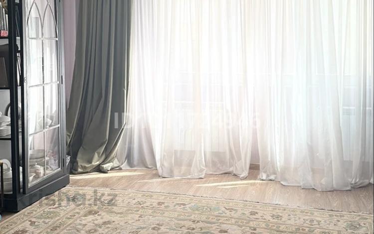 3-комнатная квартира · 100 м² · 5/14 этаж, Торайгырова 25 — Возле Меги на Розыбакиева за 75 млн ₸ в Алматы, Бостандыкский р-н — фото 10