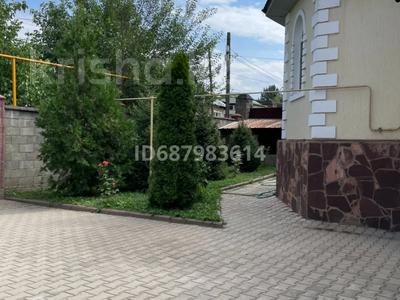 Отдельный дом · 5 комнат · 140 м² · 8 сот., Желтоксан 158 — АЗС ГАЗПРОМ за 77 млн 〒 в Каскелене