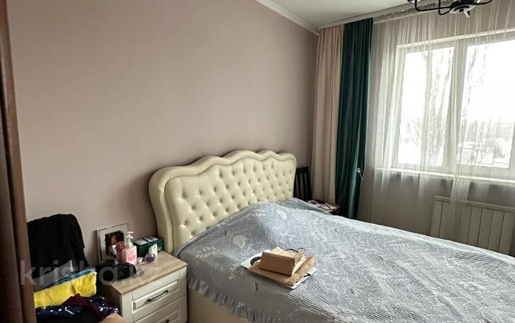 3-бөлмелі пәтер · 80 м² · 4/9 қабат, мкр Таугуль-2 — Навои/РЫСКУЛБЕКОВА, бағасы: 58.5 млн ₸ в Алматы, Ауэзовский р-н — фото 6