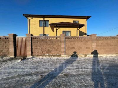 Жеке үй · 5 бөлме · 270 м² · 10 сот., Суюнбай 67, бағасы: 145 млн 〒 в Косшы