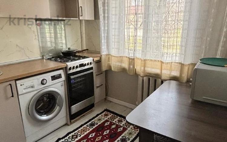 1-комнатная квартира · 32 м² · 1/5 этаж, Айманова 33 — Карасай Батыра, парк ГАНДИ за 26 млн ₸ в Алматы, Алмалинский р-н — фото 11