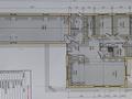 Отдельный дом · 4 комнаты · 250 м² · 10 сот., мкр Кунгей , Фазыла Карибжанова 96 за 50 млн ₸ в Караганде, Казыбек би р-н — фото 15