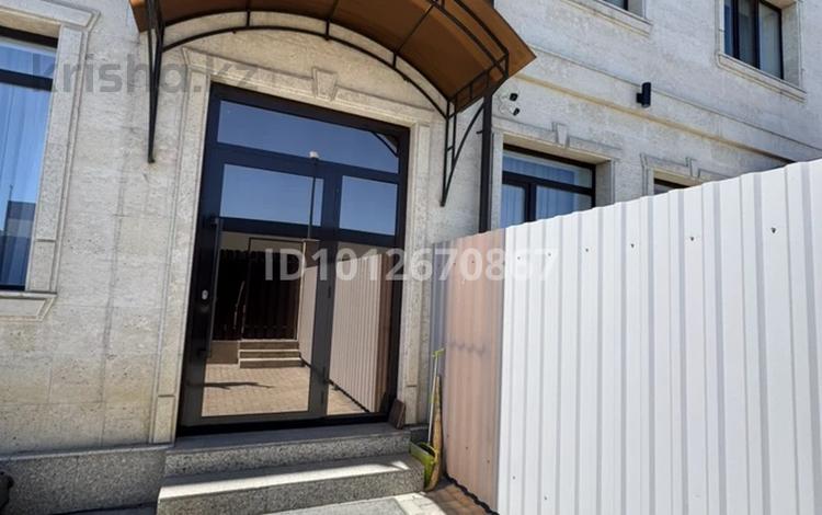 Часть дома · 4 комнаты · 150 м² · 2 сот., Ермекова 110/ — Ермекова за 80 млн ₸ в Караганде, Казыбек би р-н — фото 2